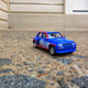 Illustration for article titled French Friday: Renault 5 Turbo